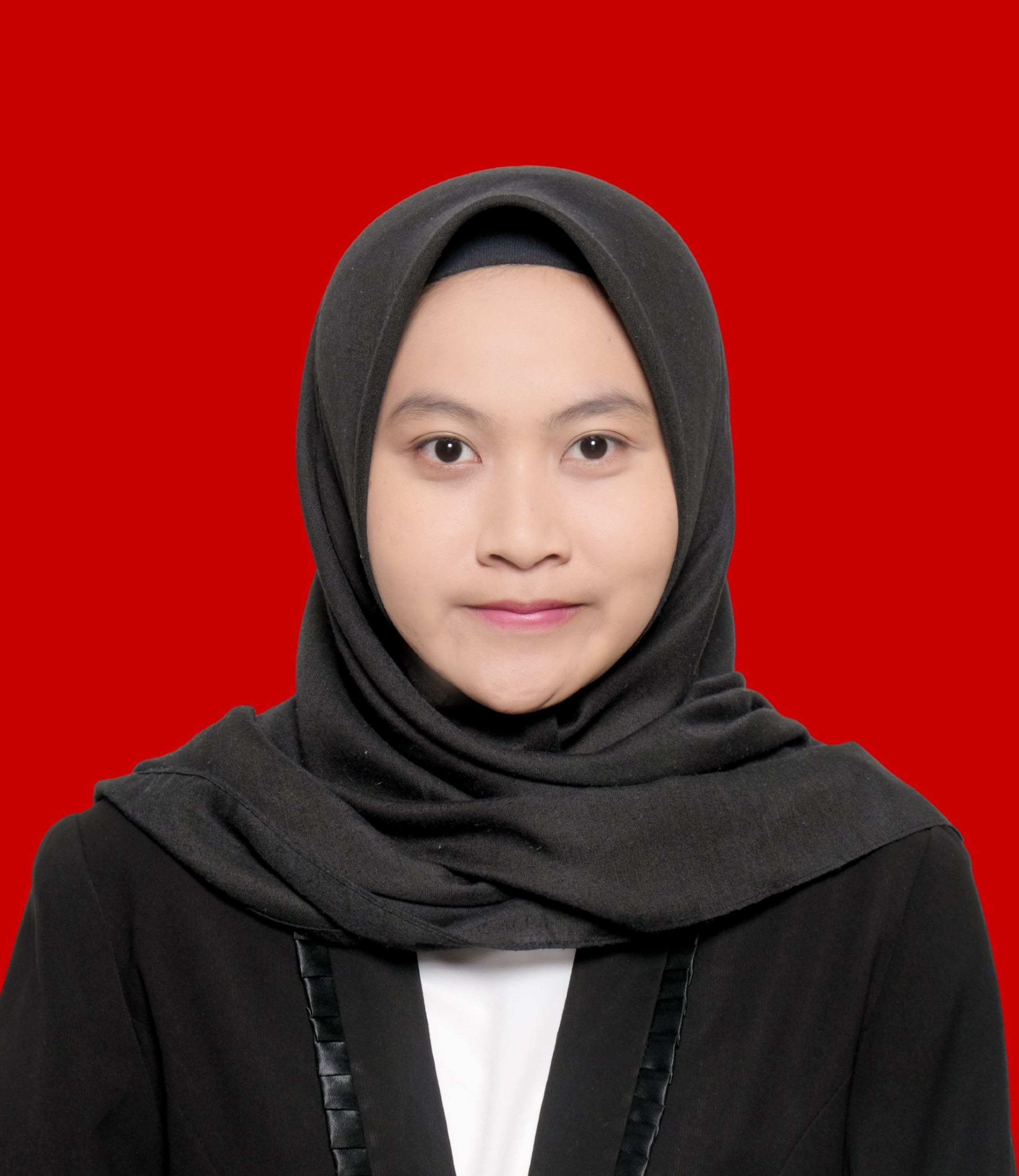 Larasati Puspa Martani Sugianto