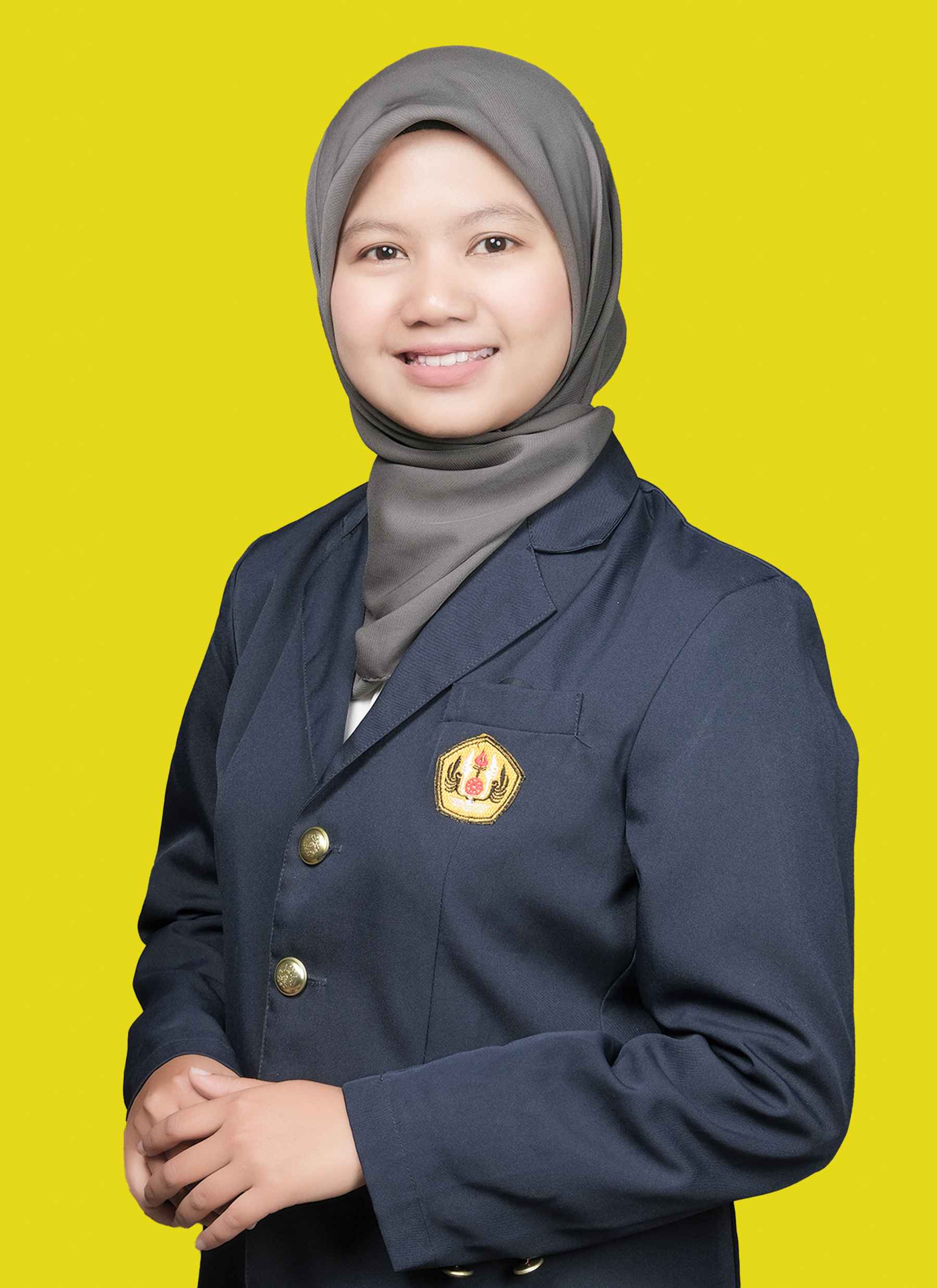 Aisyah Hanifah