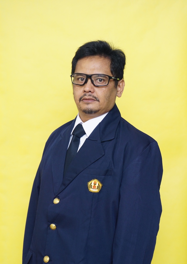Rasus Budhyono