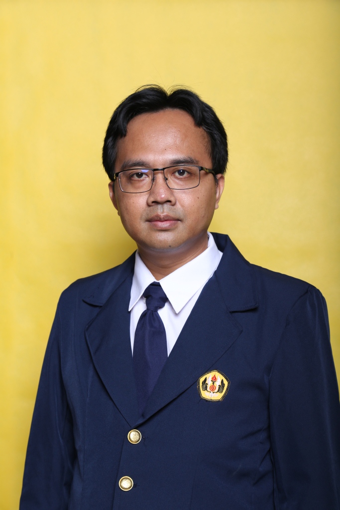 Maman Setiawan