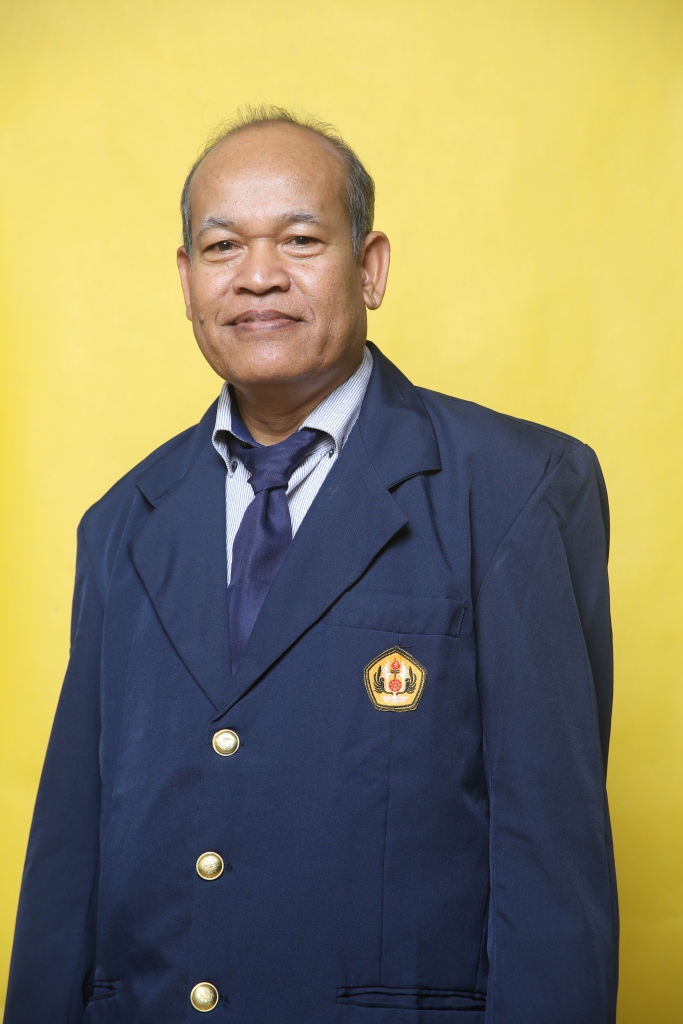 Toto Sunarto