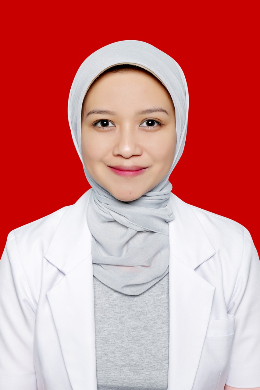 Filla Reviyani Suryaningrat