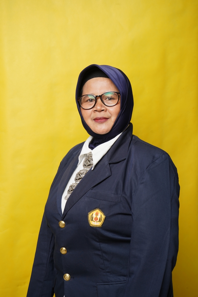 Emma Trinurani Sofyan