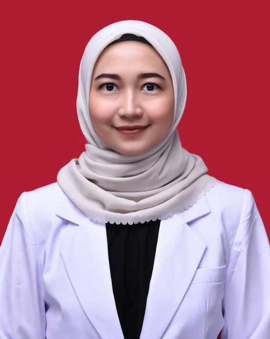 Syifa Rahmani