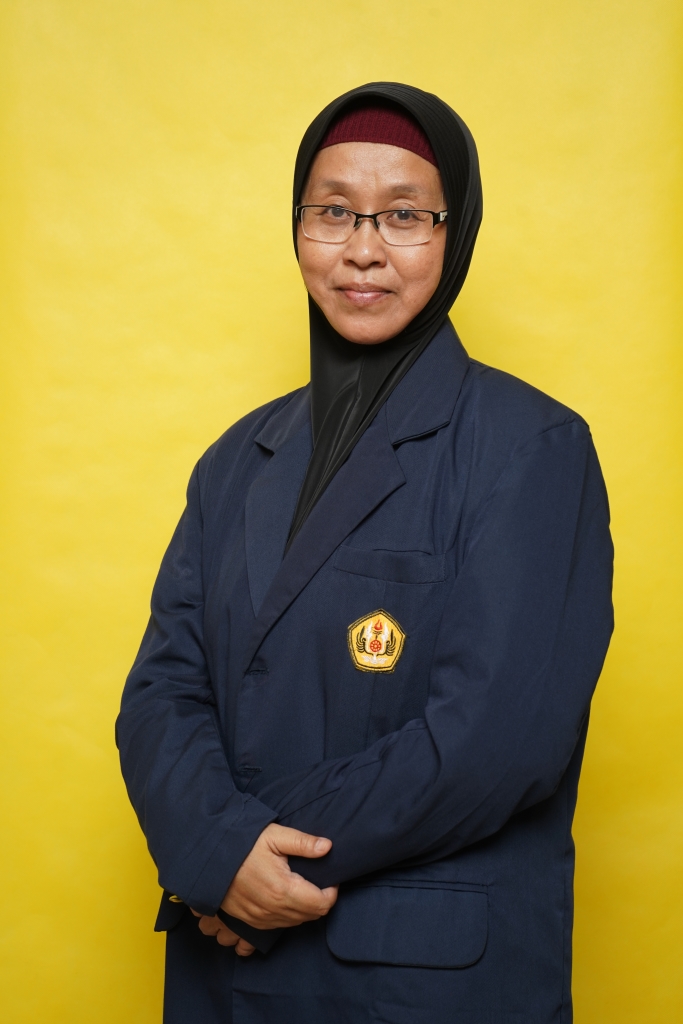 Elly Rasmikayati