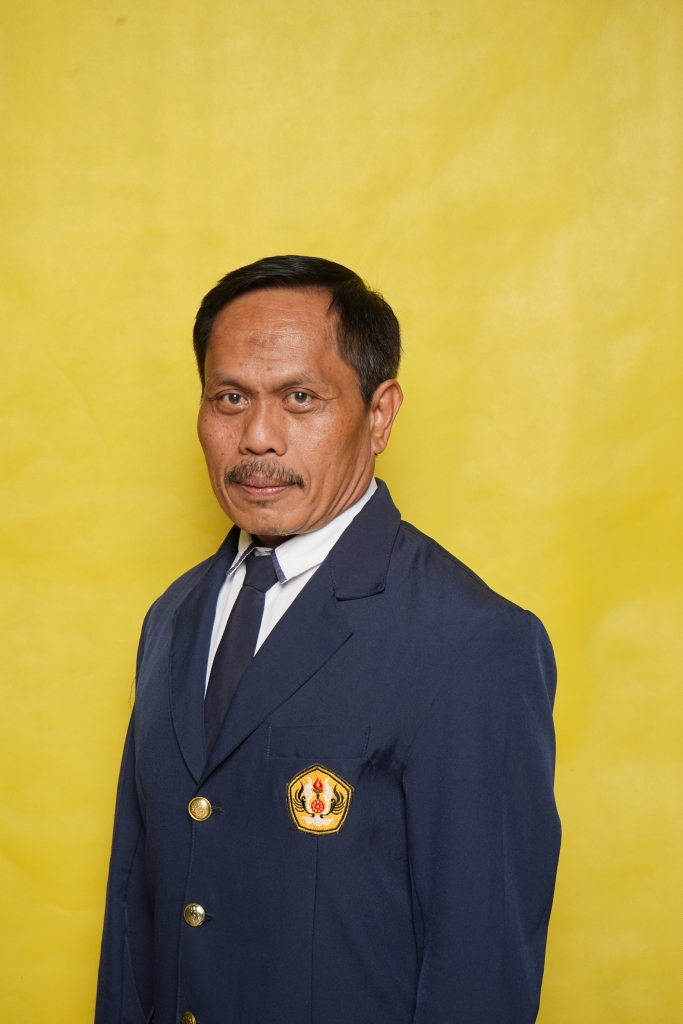 Udin Rosidin