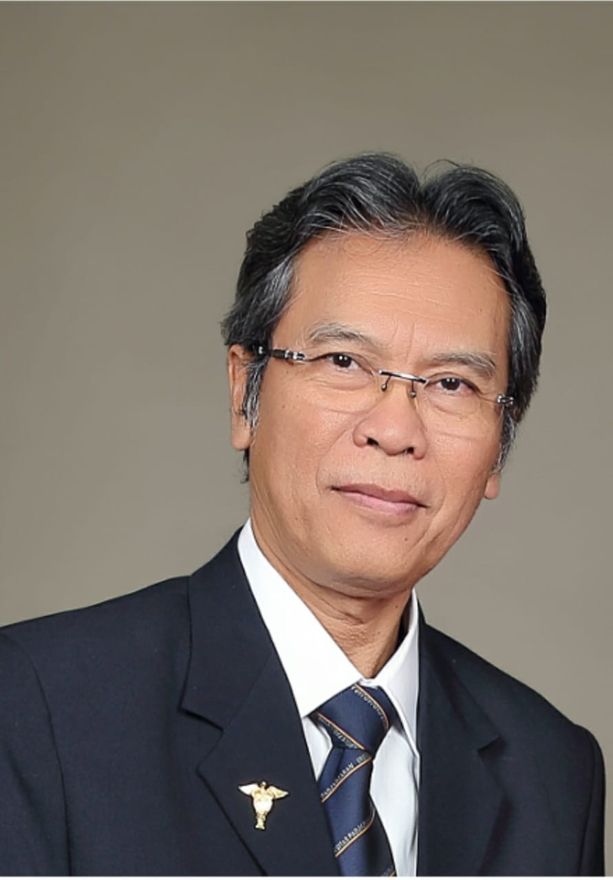 Achmad Hussein Sundawa Kartamihardja