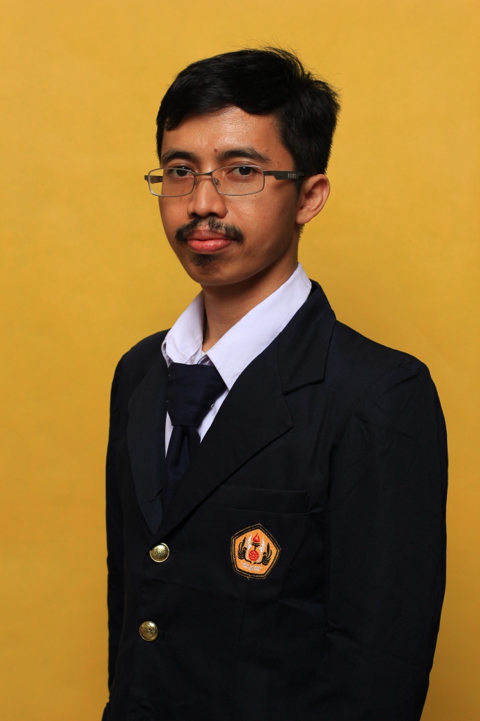 Iyus Maolana Yusup