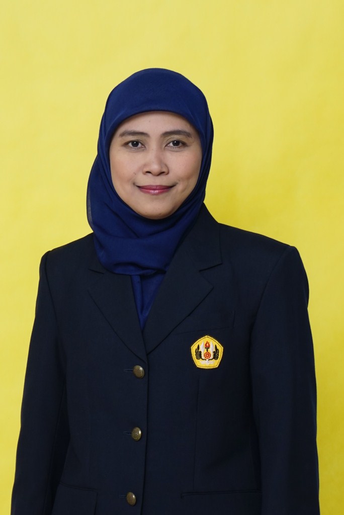 Neti Juniarti, S.Kp., M.Kes., MNurs., PhD.