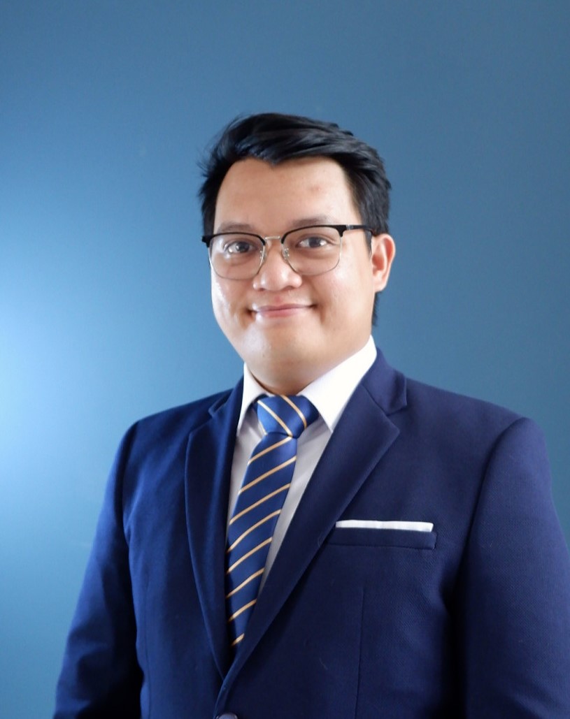 Raden Rifqi Dwisanto