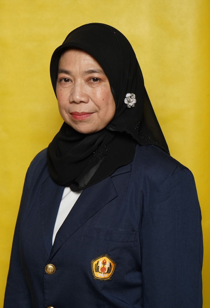 Puspa Mirani Kadir