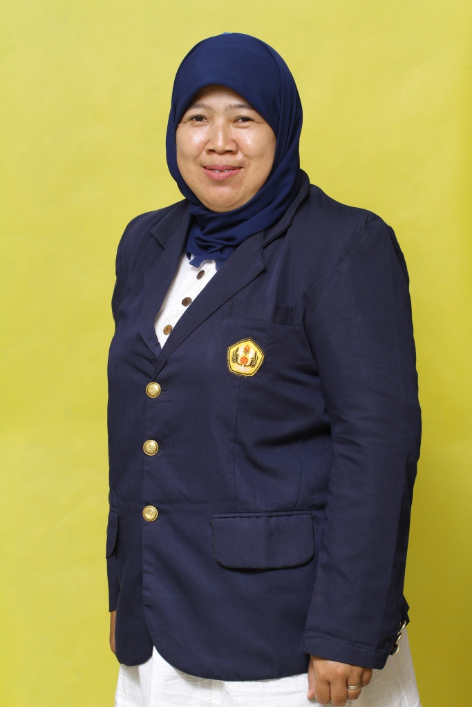 Dr. Titin Sutini, S.Kep., Ners., M.Kep.