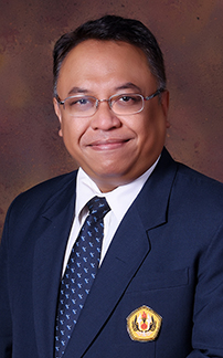 Dandi Supriadi