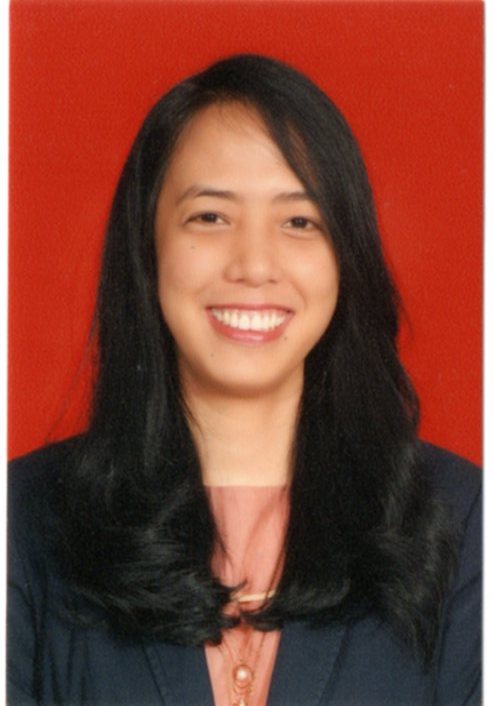 Valentine Rosadi Sinaga