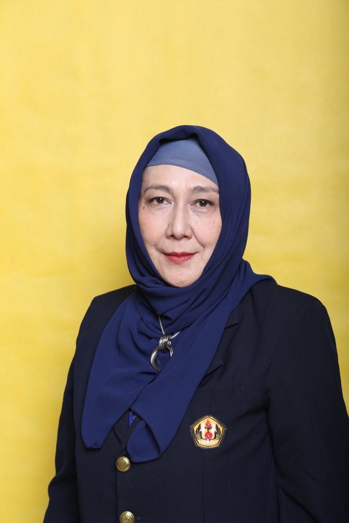 Nina Djustiana