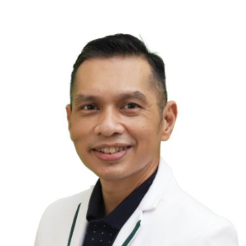 Aaron Tigor Sihombing