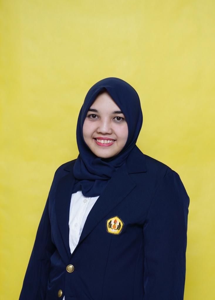 Merry Annisa Damayanti