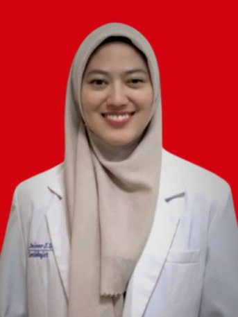 Raden Azimar Farhani