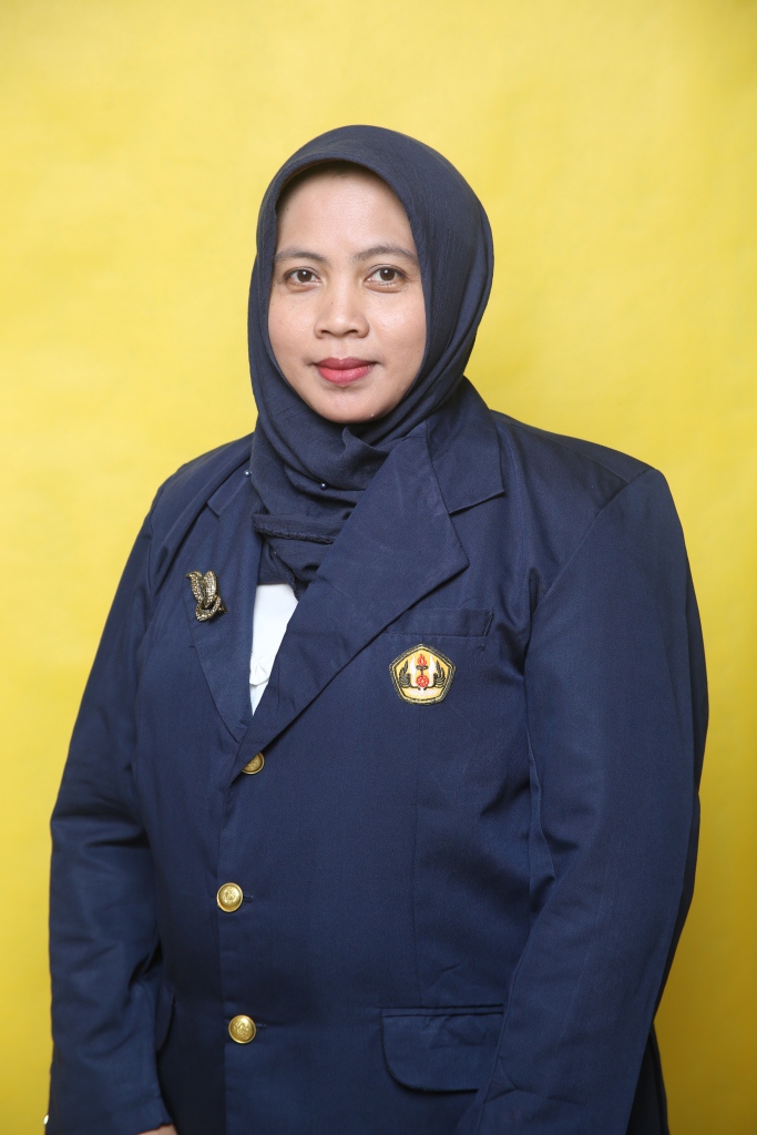 Dr. Soraya Ratnawulan Mita, S.Si., Apt., M.Si.