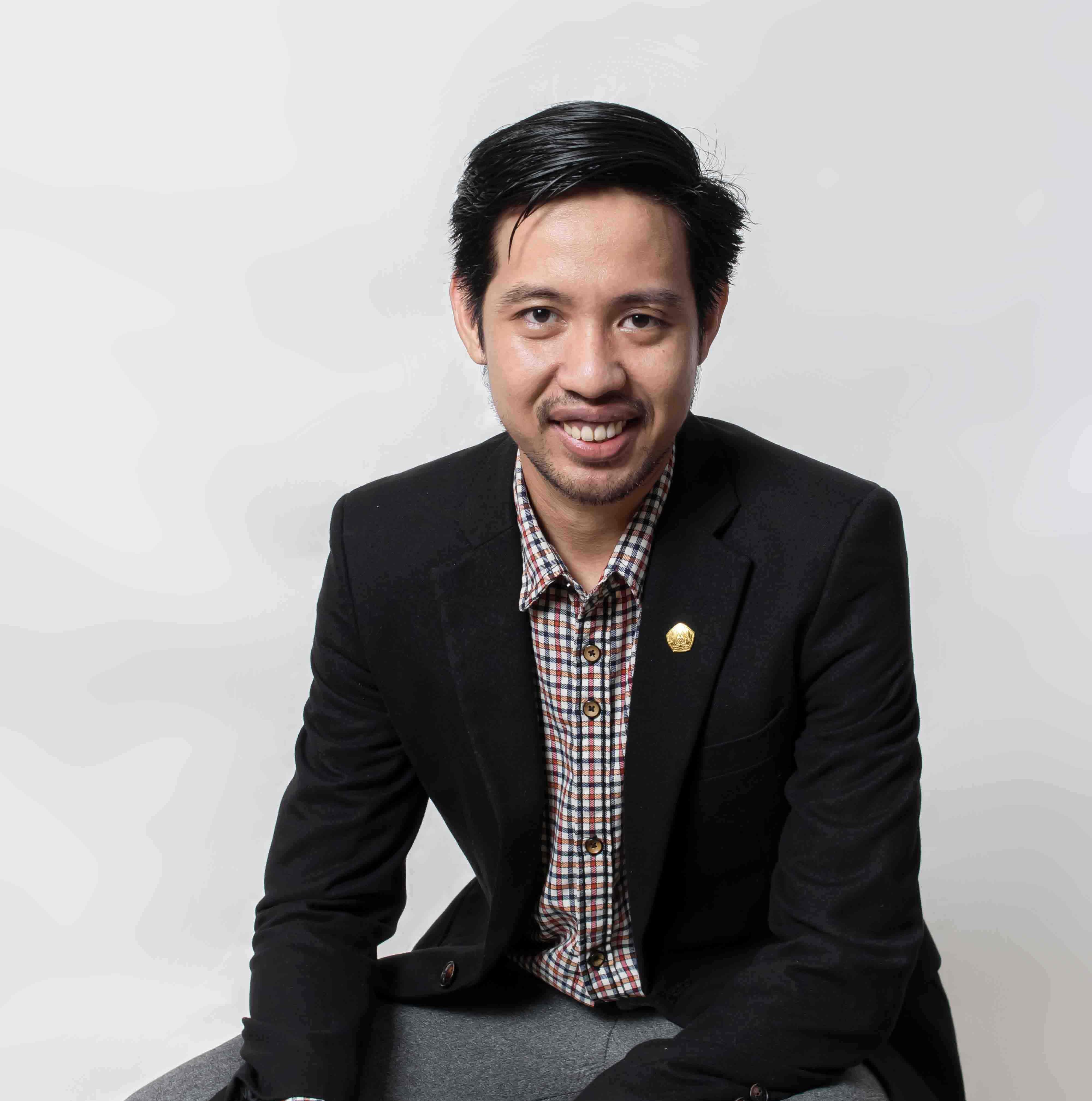 Rahmad Muliadi