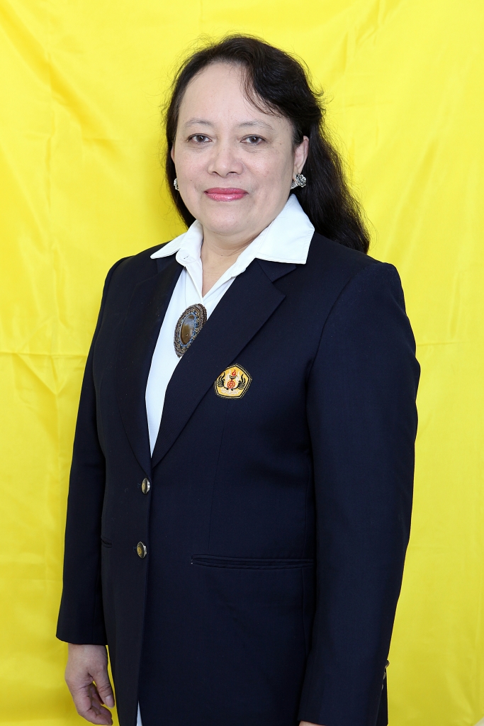 Elsa Pudji Setiawati Sasongko