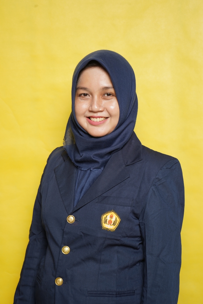 Naninda Berliana Pratidina