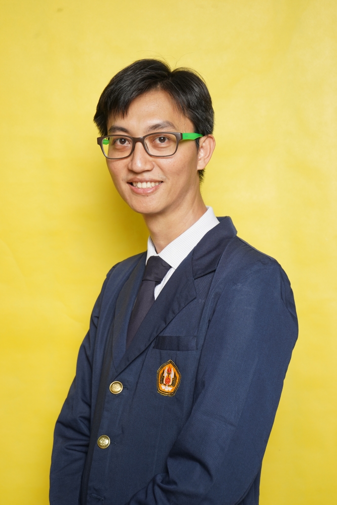 Dani Rizali Firman