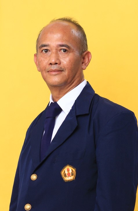 Abraham Suriadikusumah