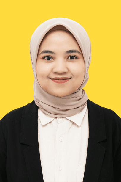 Fajriana Shafira Nurrusyda