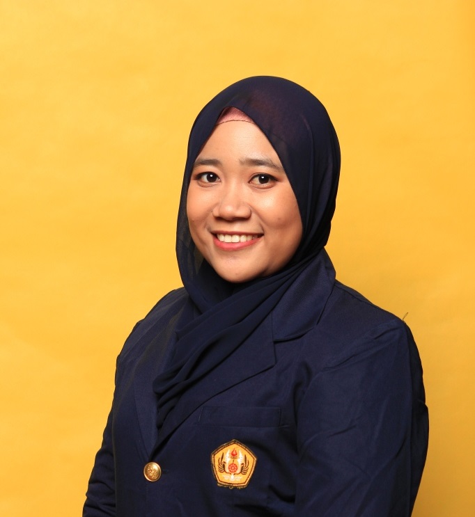 Dr. Dika Pramita Destiani, S.Farm., Apt., M.Farm.