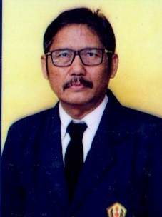 Ahmad Yamin