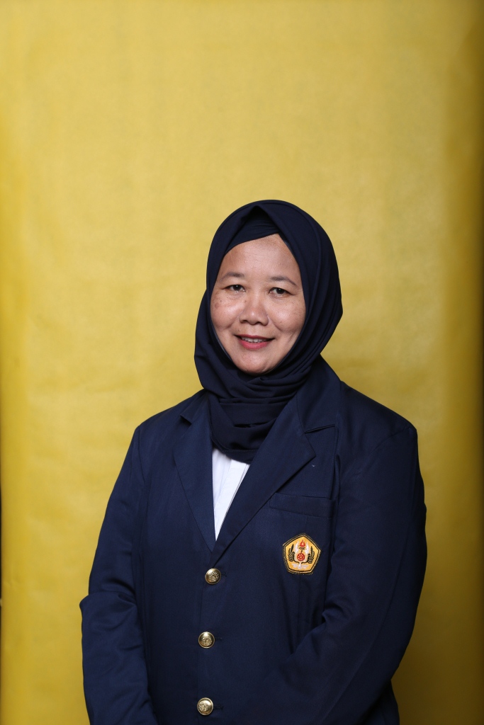 Hepi Hapsari