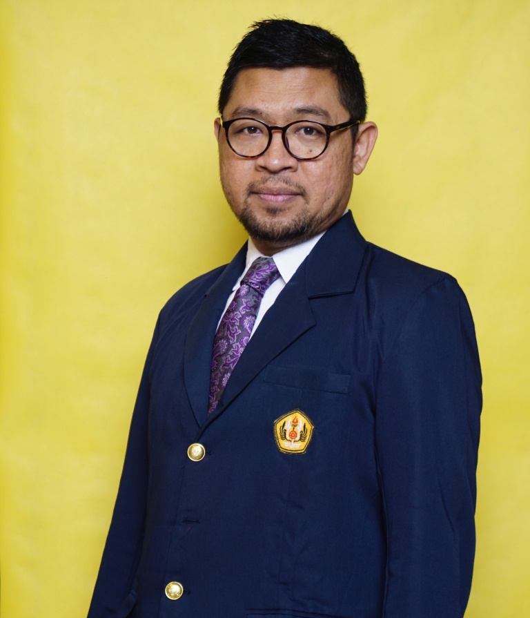 Mas Dadang Enjat Munajat
