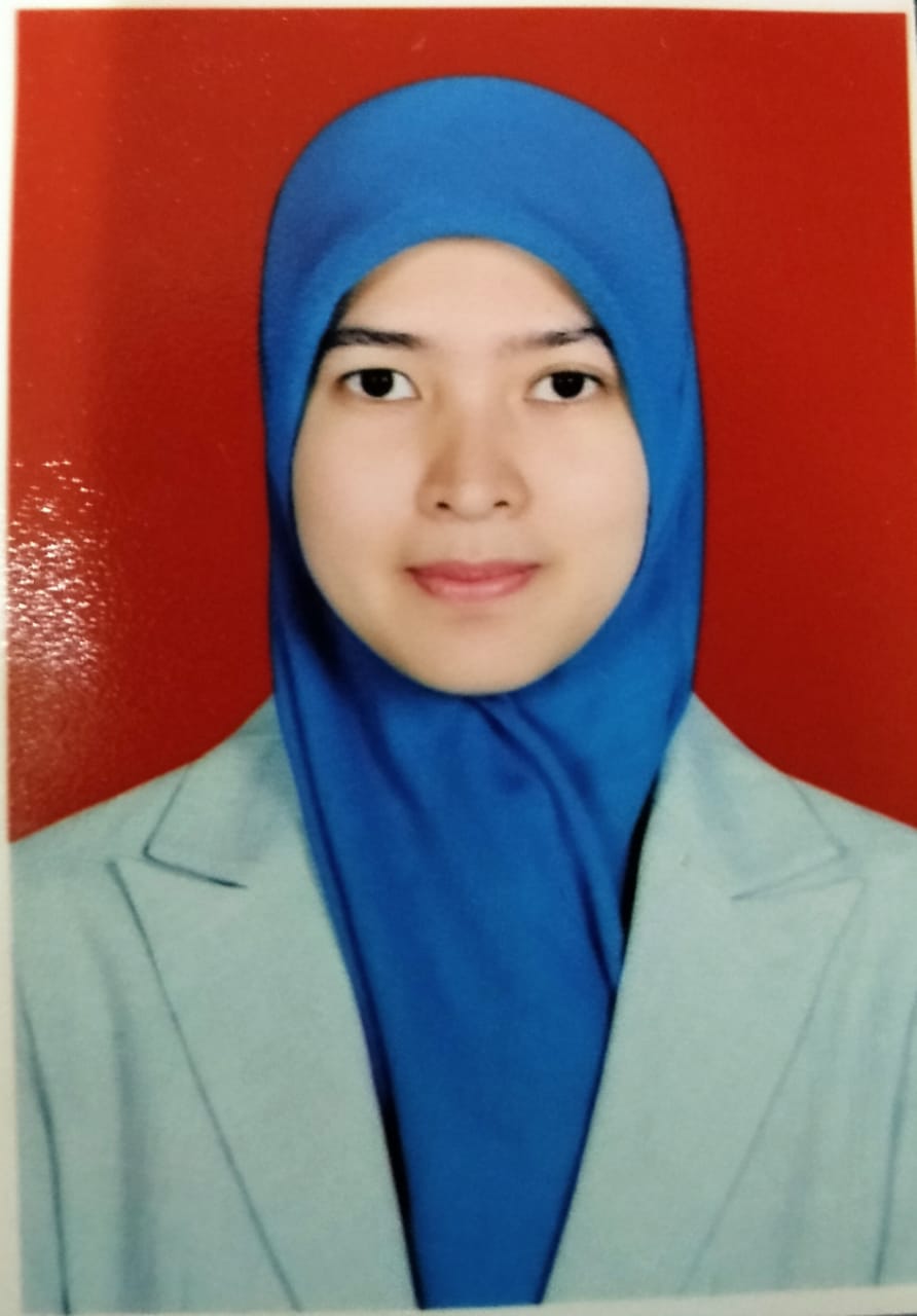 Ken Ratu Gharizah Alhuur