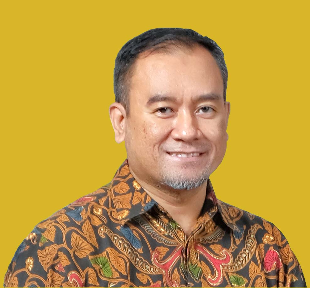 Rudi Rosadi