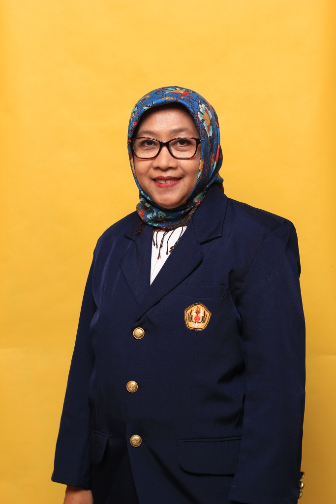 Irna Sufiawati