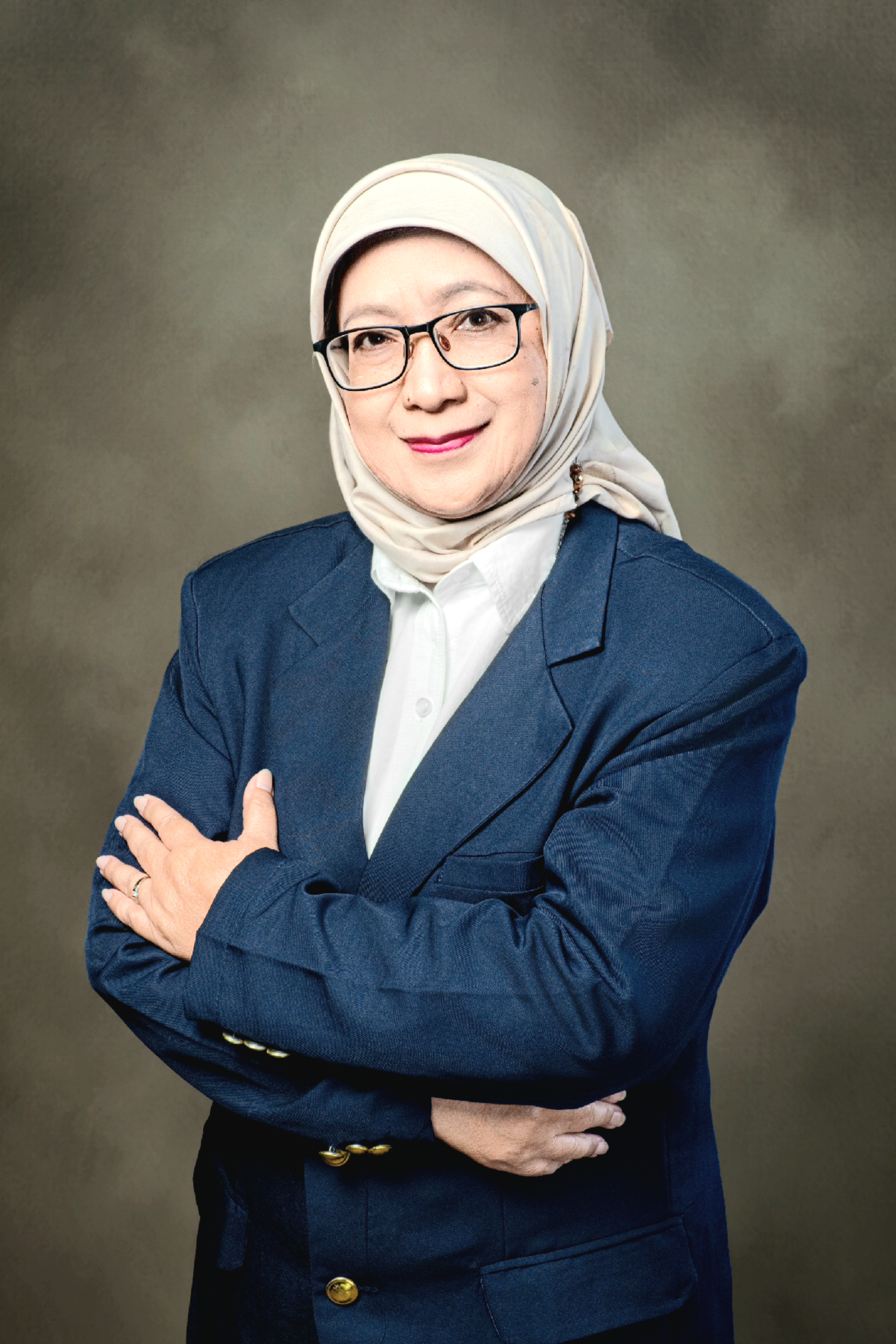 Betty Rubiati, S.H., M.H.