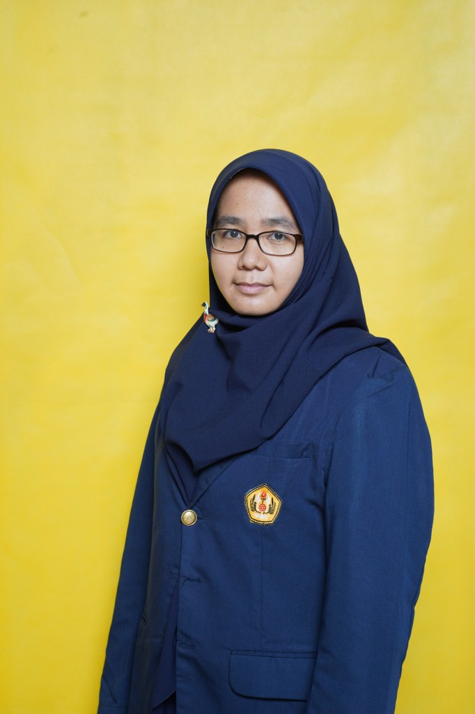 Indira Lanti Kayaputri