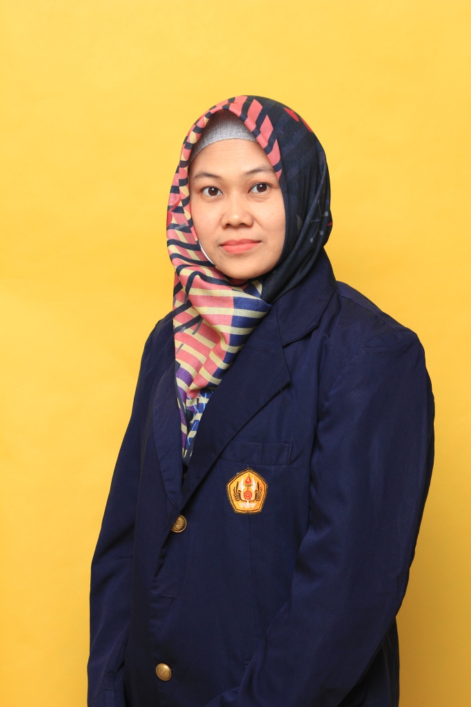Ista Meidarlina