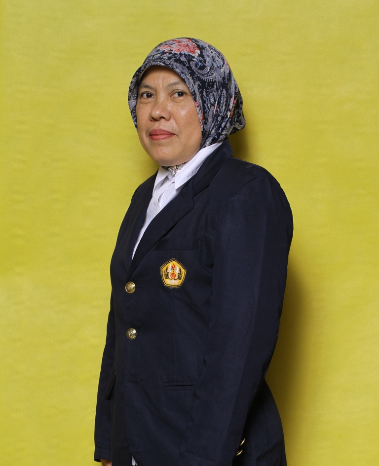 Prof. Dr. Ir Vijaya Isnaniawardhani, M.T.