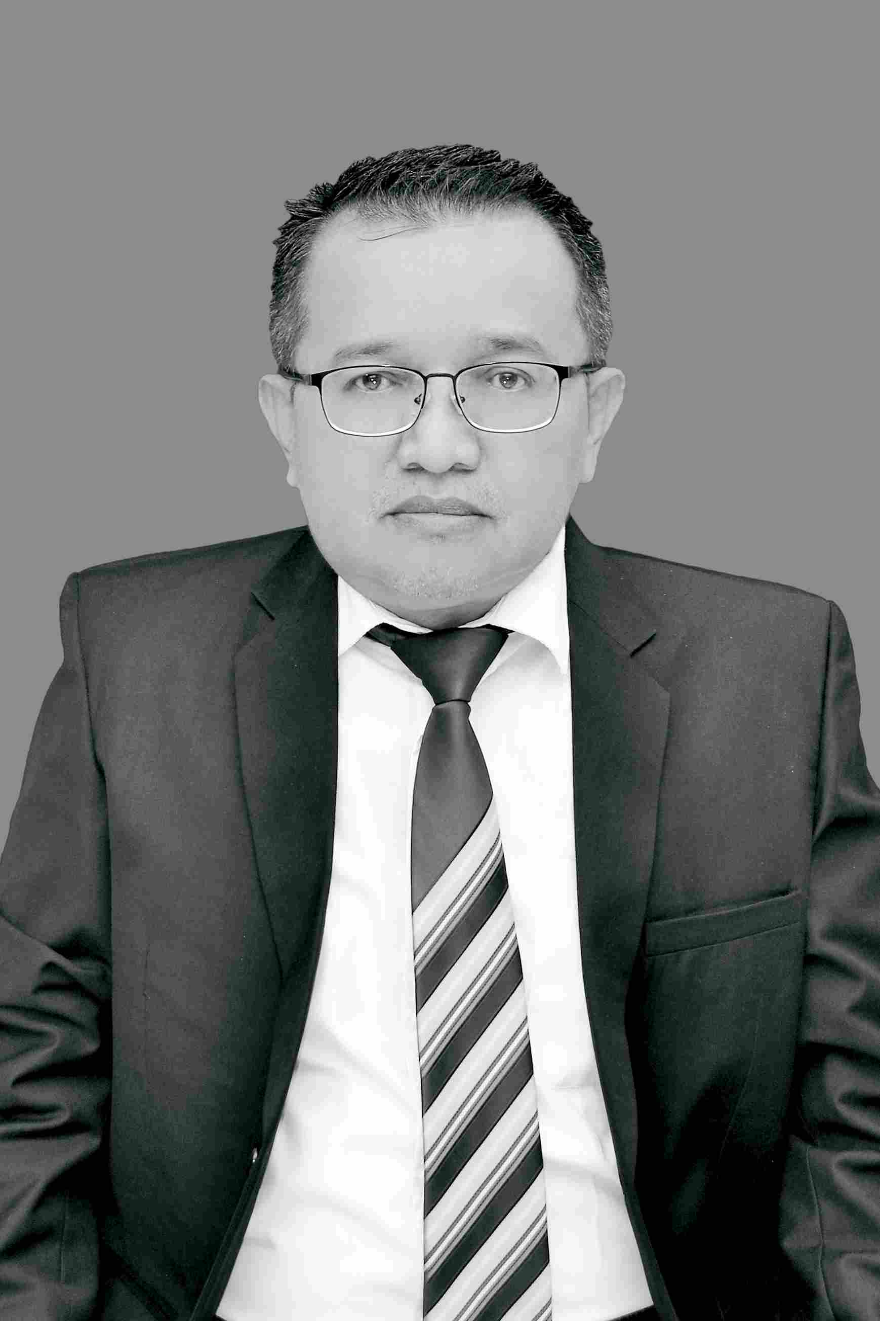 Yunus Winoto