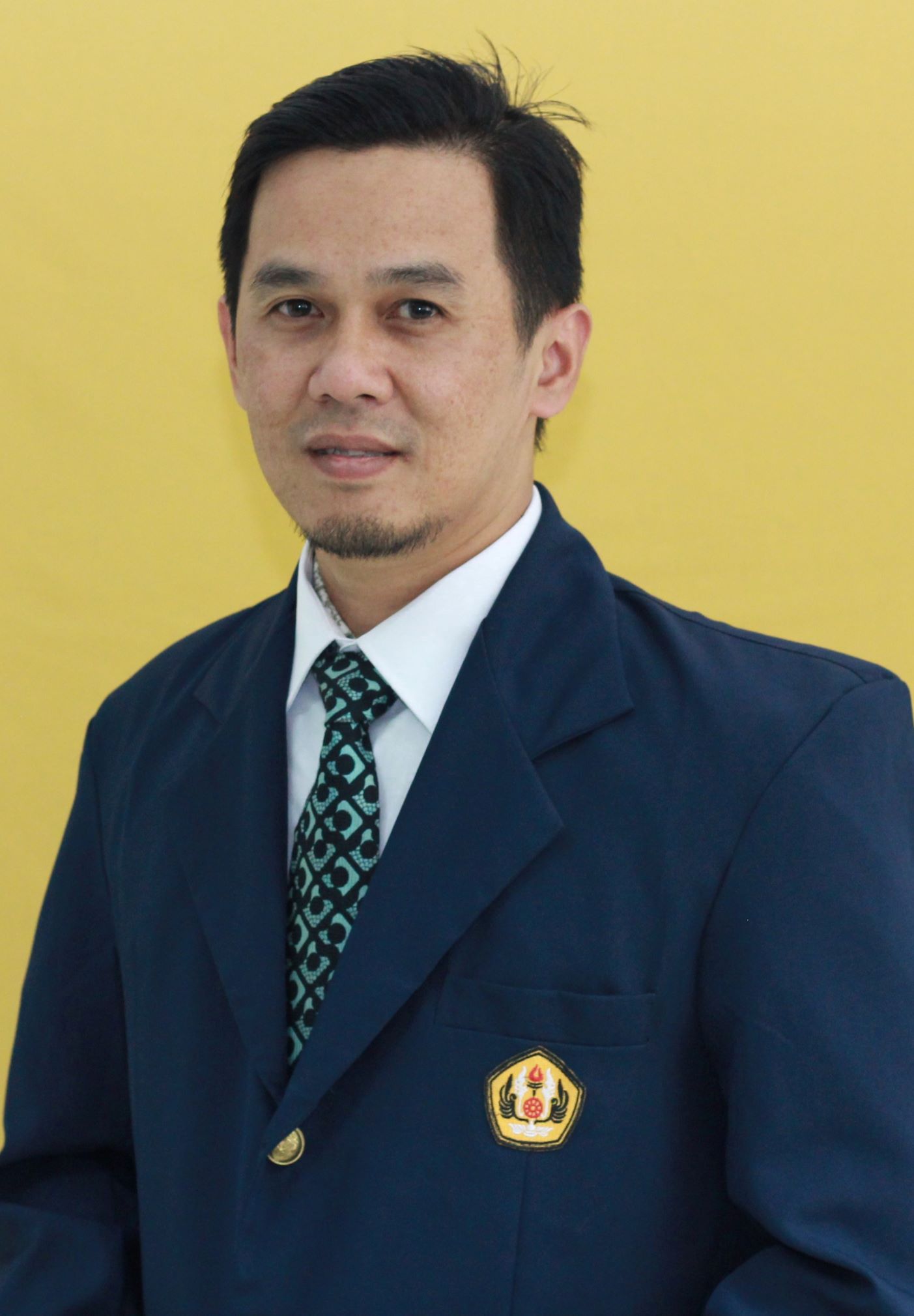 Indra Wijaya