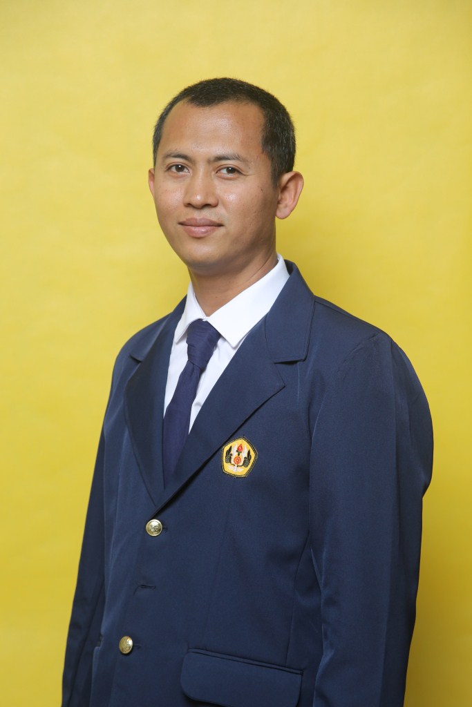 Dr. Margo Purnomo, S.IP., MM.