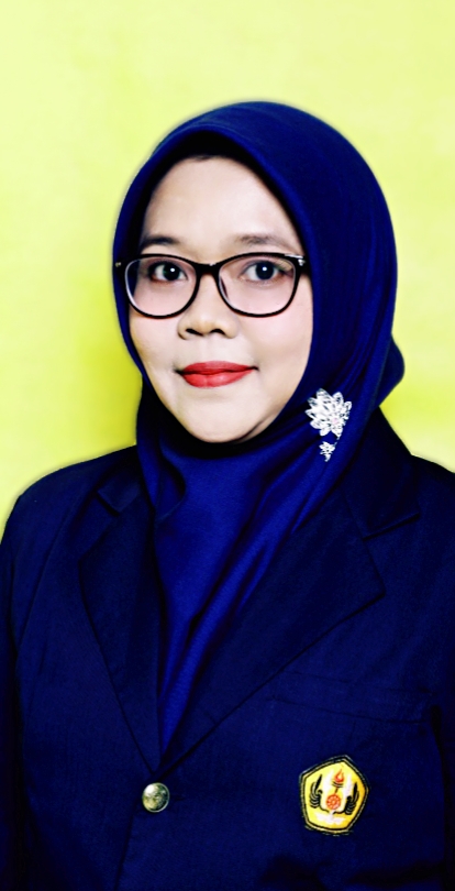 Prof. Dr. Sri Agung Fitri Kusuma, S.Si., Apt., M.Si