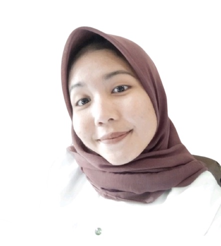Nur Sakinah Junirahma