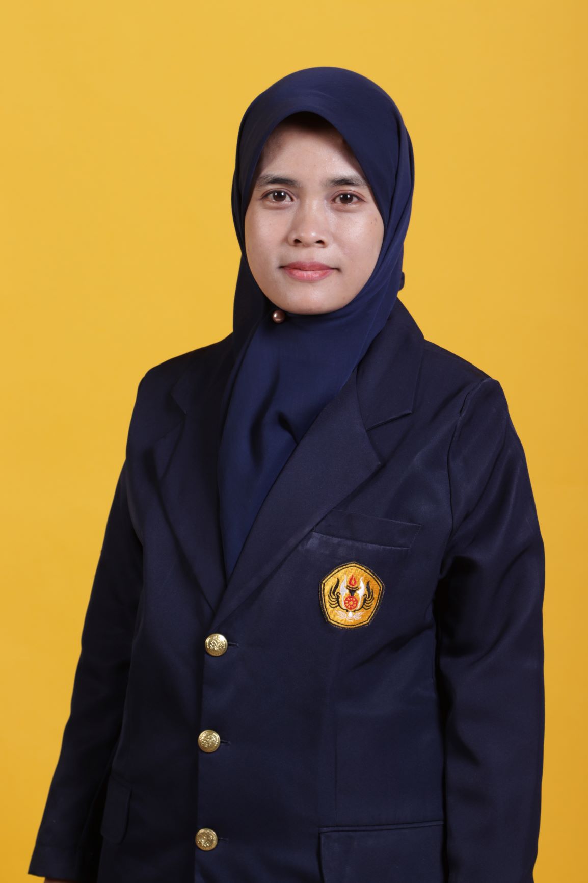 Rizki Nurislaminingsih