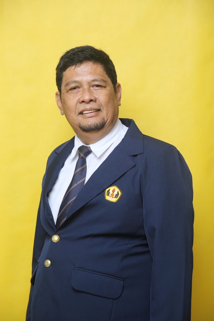 Prof. Dr. Drs. Samugyo Ibnu Redjo, M.A.