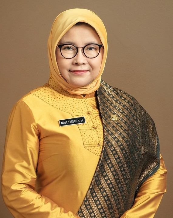 Nina Susana Dewi