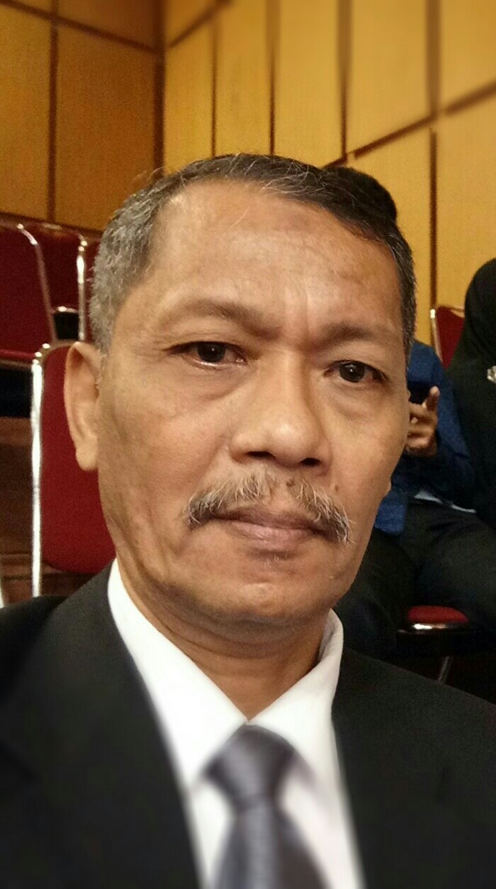 Totok Pujianto
