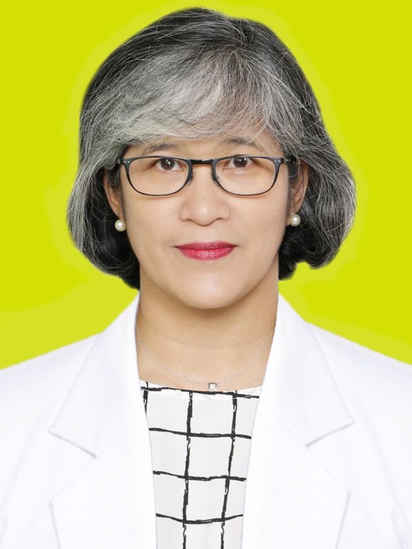 Melati Sudiro